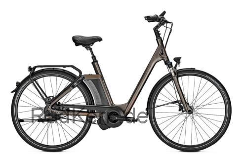 Raleigh Harmony technische daten